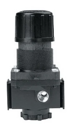 ATD Tools 7843 Standard 1/4 NPT Air Regulator with Gauge, 50 SCFM