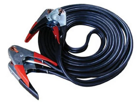 ATD Tools 7973 20, 4 Gauge, 500 Amp Booster Cables