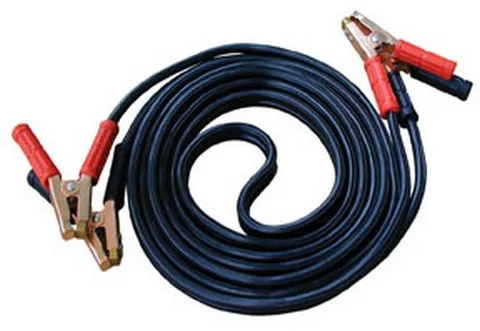 ATD Tools 7975 20, 2 Gauge, 600 Amp Booster Cables