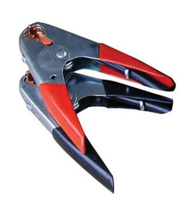 ATD Tools 7978 500 Amp Replacement Booster Clamps