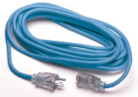 ATD Tools 8003 50 3-Wire Extension Cord