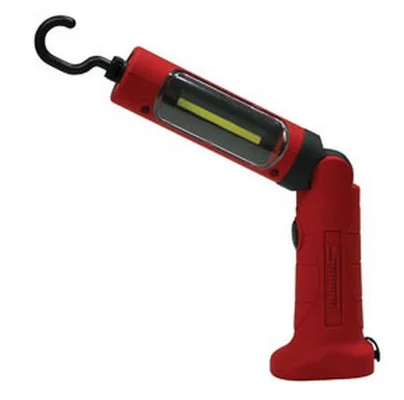 ATD Tools 80303 Single Strip 3-Watt LED Cordless Rechargeable Work Light