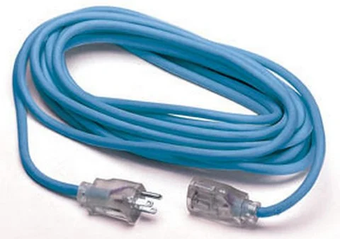 ATD Tools 8040 Heavy Duty Extension Cord, 25' 12/3