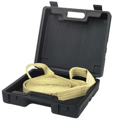 ATD Tools 8073 20 ft. 2 Vehicle Tow Strap