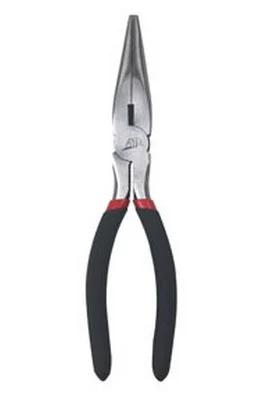 ATD Tools 808 Needle Nose Pliers w/ Side Cutter