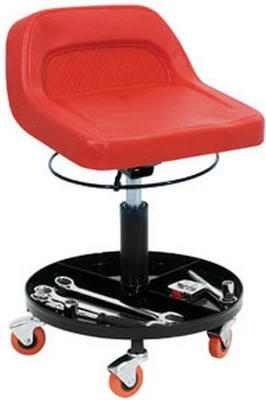ATD Tools 81012 Hydraulic Tractor Seat Creeper
