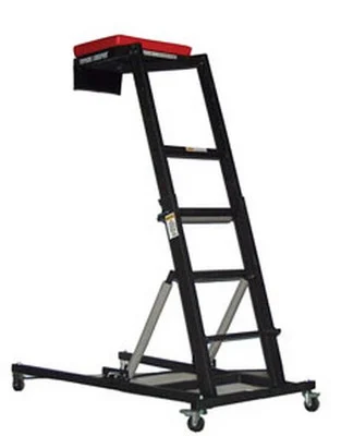 ATD Tools 8116F Foldable Topside Creeper