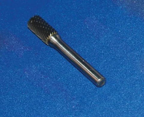 ATD Tools 8162 Carbide Burr