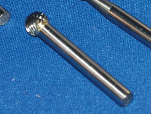 ATD Tools 8165 Carbide Burr