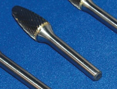 ATD Tools 8167 Carbide Burr