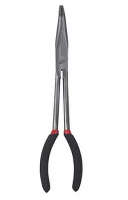 ATD Tools 817 11 45Deg Needle Nose Pliers