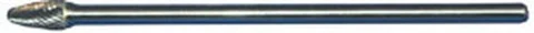 ATD Tools 8173 Long Reach Carbide Burr SF3