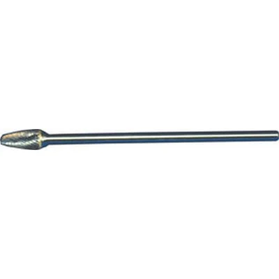 ATD Tools 8174 Long Reach Carbide Burr SF5