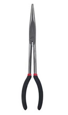 ATD Tools 818 11 S-Type Offset Needle Nose Pliers