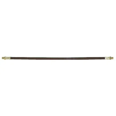 ATD Tools 8203 Grease Whip Hoses 18, 4500 psi
