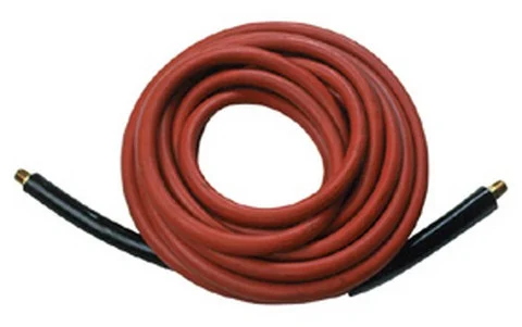 ATD Tools 8209 Four Braid Air Hose - 3/8 ID x 25
