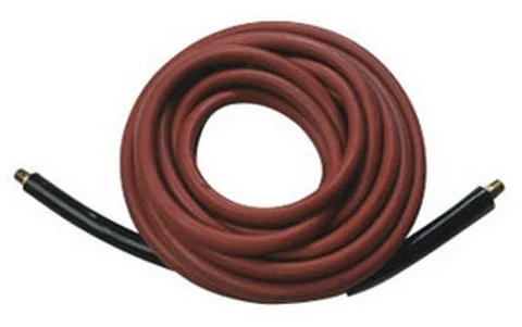 ATD Tools 8211 Four Braid Air Hose - 1/2 ID x 25