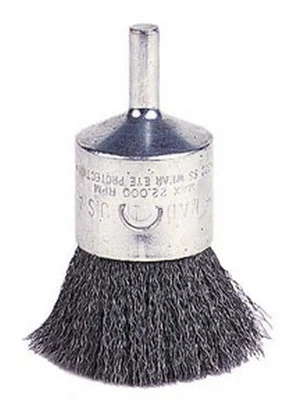 ATD Tools 8240 1 End Brush - Solid