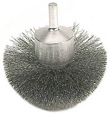 ATD Tools 8255 1-1/2 Flared End Brush
