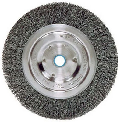 ATD Tools 8261 Medium Duty 1 Wire Wheel