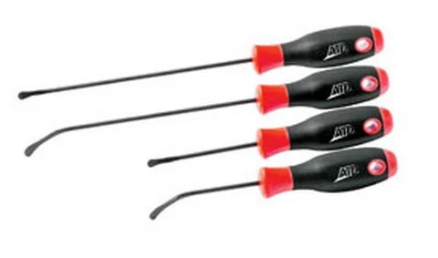 ATD Tools 8420 Spoon Tip Seal Remover Set, 4pc