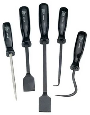 ATD Tools 8426 Scraper and Remover Set, 5 pc.