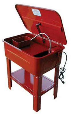 ATD Tools 8525 20-Gallon Capacity Parts Washer