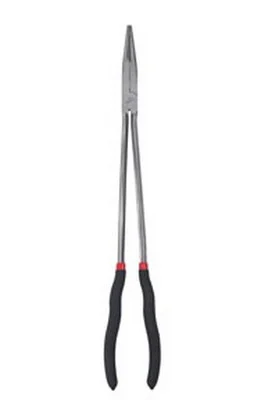 ATD Tools 864 16 Straight Needle Nose Pliers