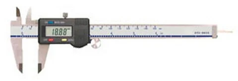 ATD Tools 8656 6 Digital Caliper