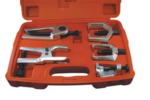 ATD Tools 8706 Front End Service Tool Set, 5 pc.