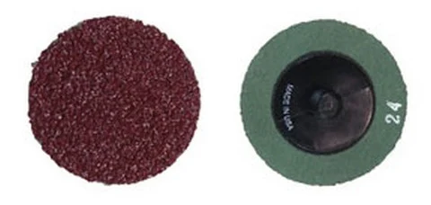 ATD Tools 87350 3"-50 Grit Aluminum Oxide Mini Grinding Discs