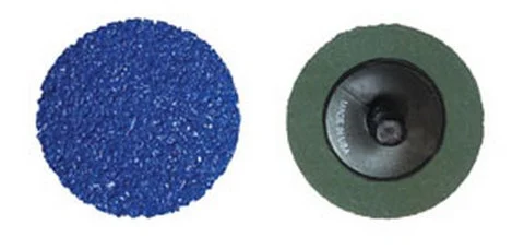 ATD Tools 88250 2"-50 Grit Zirconia Mini Grinding Discs