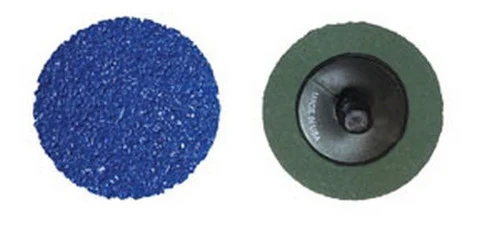 ATD Tools 88350 3"-50 Grit Zirconia Mini Grinding Discs