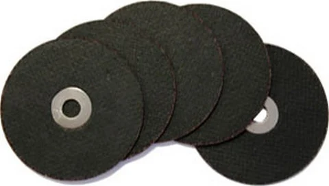 ATD Tools 8897 Premium Cut-Off Wheel, 3 x 1/32 x 3/8, 100-pk