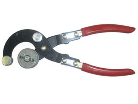 ATD Tools 912 Heavy-Duty Tubing Bender Pliers