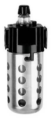 ATD Tools Air Lubricator With Poly Bowl 1/2" Pipe 142 SCFM Max Flow (ATD-7849)