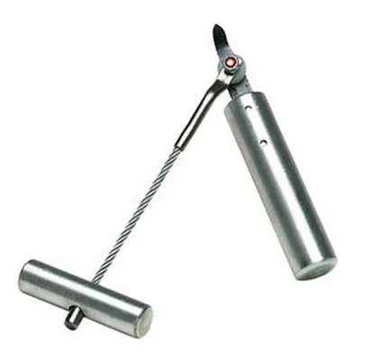 ATD Tools Deluxe Windshield Removal Tool for Caulking Compound (ATD-6516)