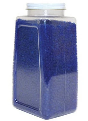 ATD Tools Desiccant Beads 1-Qt. Blue for Desiccant Air Dryer System (ATD-7886)