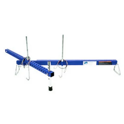 ATD Tools Engine Support Bar with Arm Support 38"-61" W 700 Lb Cap (ATD-7477)