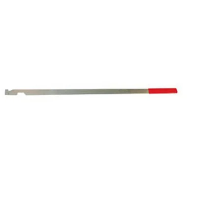 ATD Tools Slim Jim Lockout Tool Universal with Red Rubber Handle (ATD-4972)
