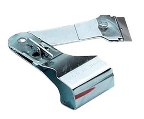 ATD Tools Sticker Scraper Paint Scraper 3-Position Single Edge Razors (ATD-8547)