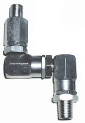 ATD Tools Swivel Fitting 360-Degree for High-Pressure Grease Pumps (ATD-5253)