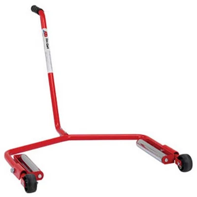 ATD Tools Truck Wheel Dolly 300 Lb Capacity and 19.5" Roller Spread (ATD-7229)