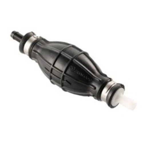 Attwood 3/8" Primer Bulb 93038LP7 With Valve