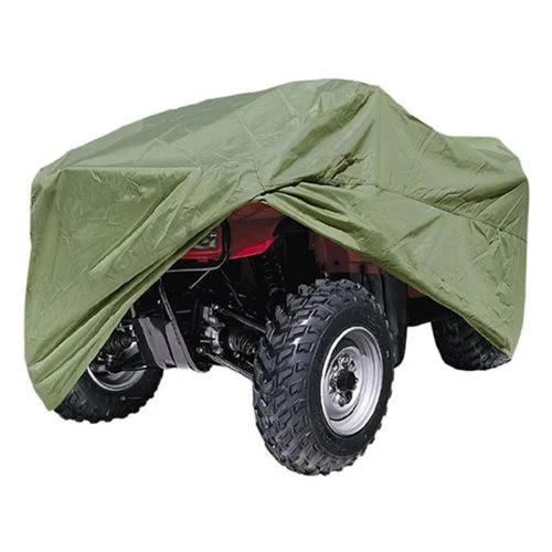 ATV COVER OLIVE DRAP