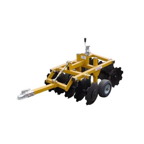 ATV Disc Harrow