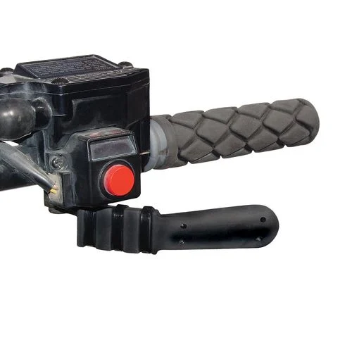 ATV Thumb Throttle Extender, Thumbuddy