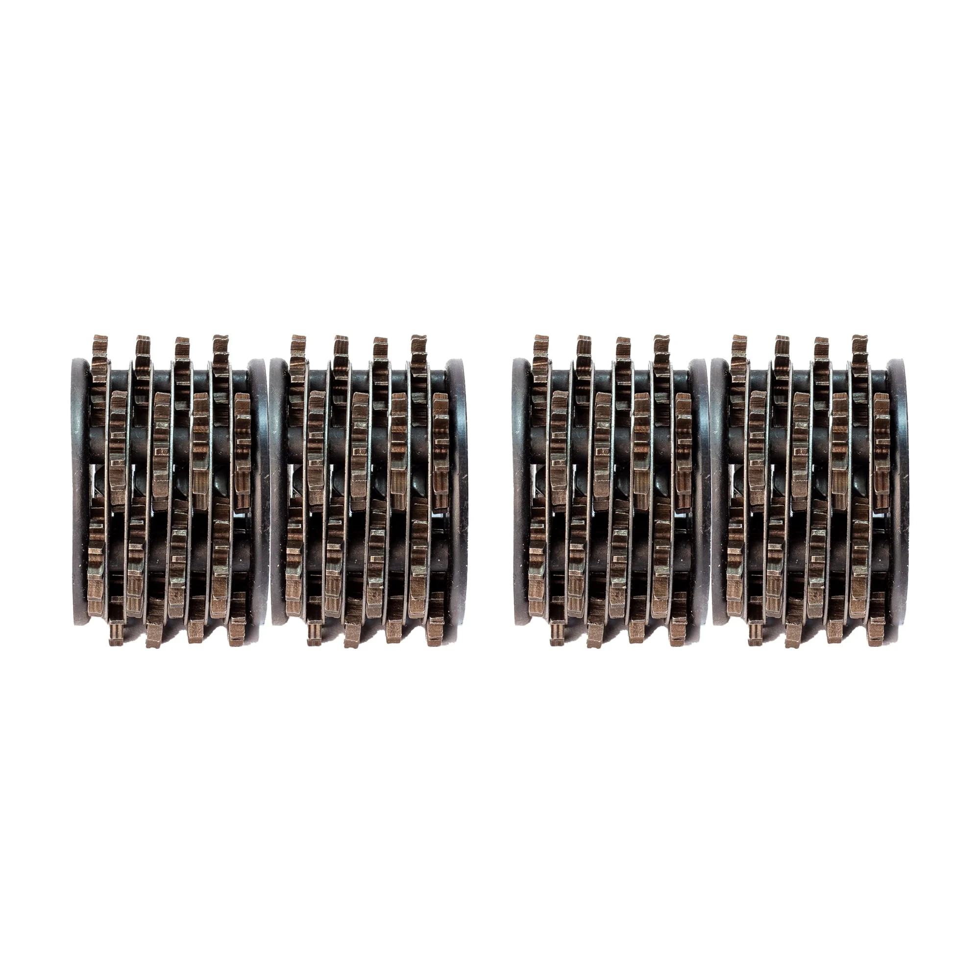 Aurand 674E Cutter Bundle 8″