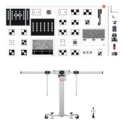 Autel MA60020 LDW2.0 Mobile Calibration Package