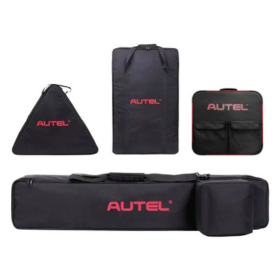 Autel MA600CASE MA600 Travel Cases (Set of 4)
